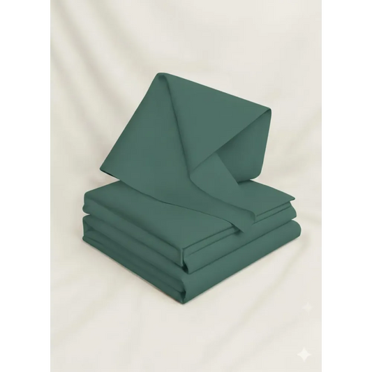 Pure Cotton 4 Season Fabric Suit – Soft & Comfortable-074