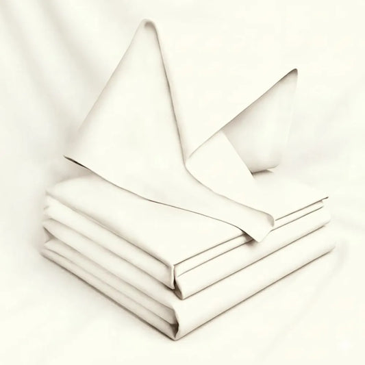 Pure Cotton 4 Season Fabric Suit – Soft & Comfortable-078